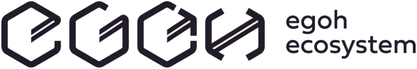 EGOH Ecosystem Logo